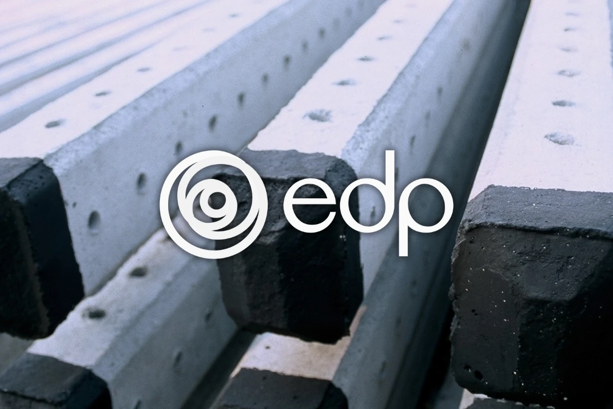 Qualificação pela EDP como fornecedor de postes de Baixa Tensão para linhas elétricas